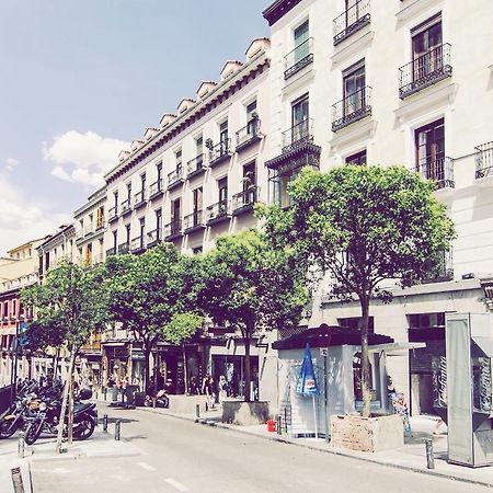 Dreammadrid City Center Plaza Del Sol Экстерьер фото